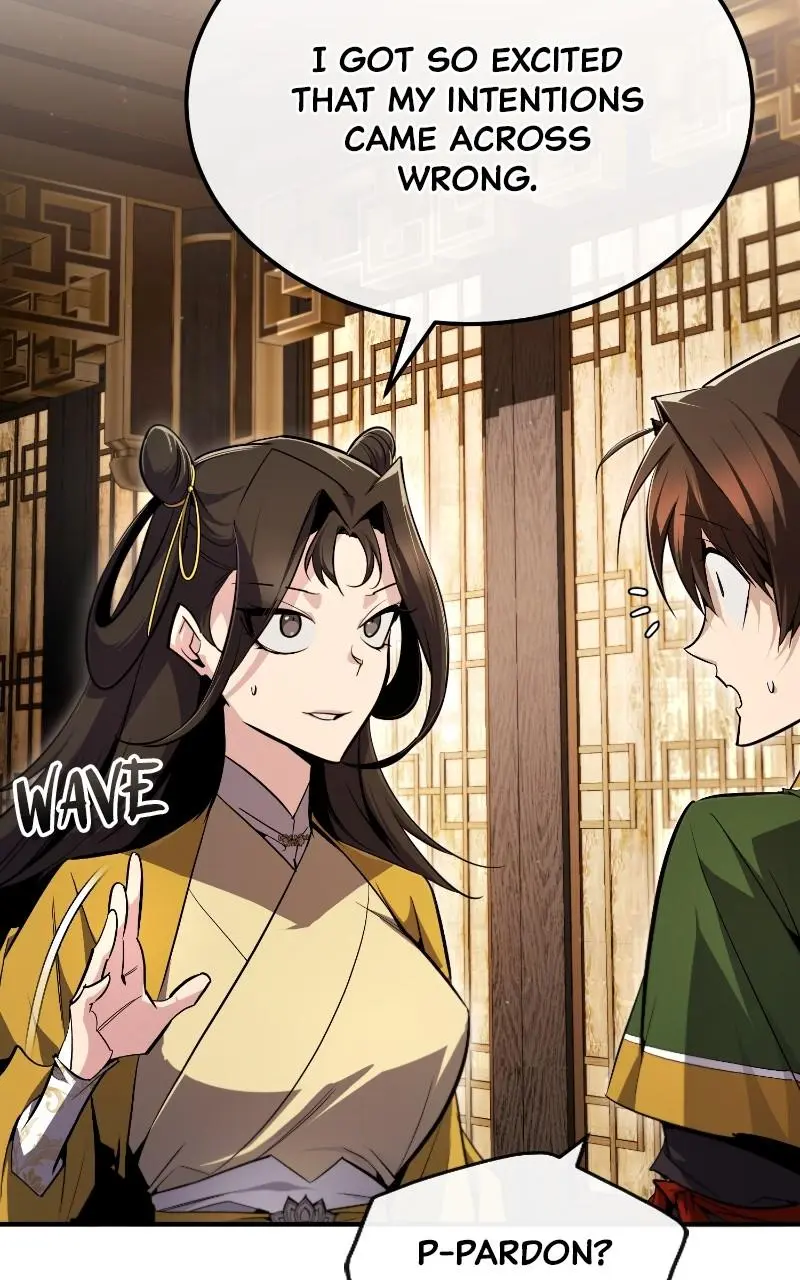 Read One Hit Teacher Master Baek - Chapter 88 - starinstructormasterbaek.com | Image 16