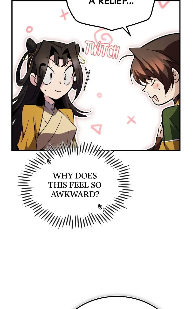 Read One Hit Teacher Master Baek - Chapter 88 - starinstructormasterbaek.com | Image 19