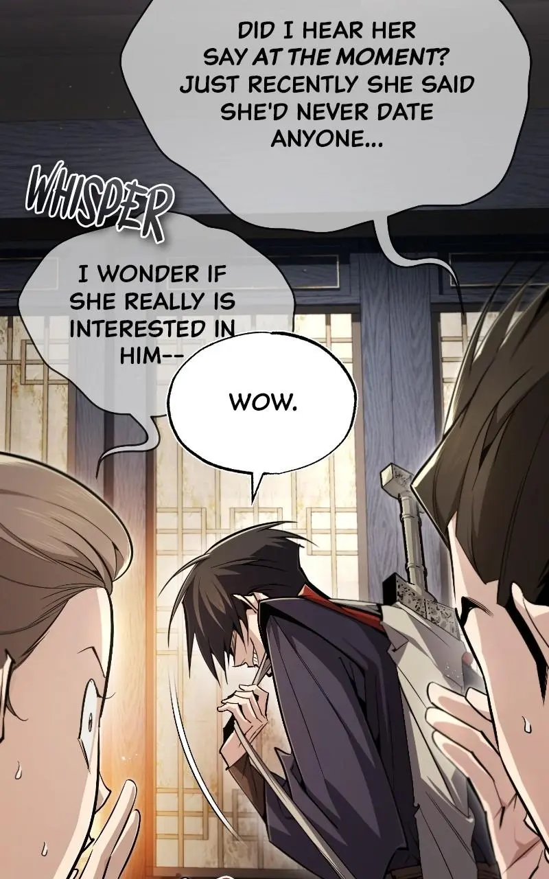 Read One Hit Teacher Master Baek - Chapter 88 - starinstructormasterbaek.com | Image 21