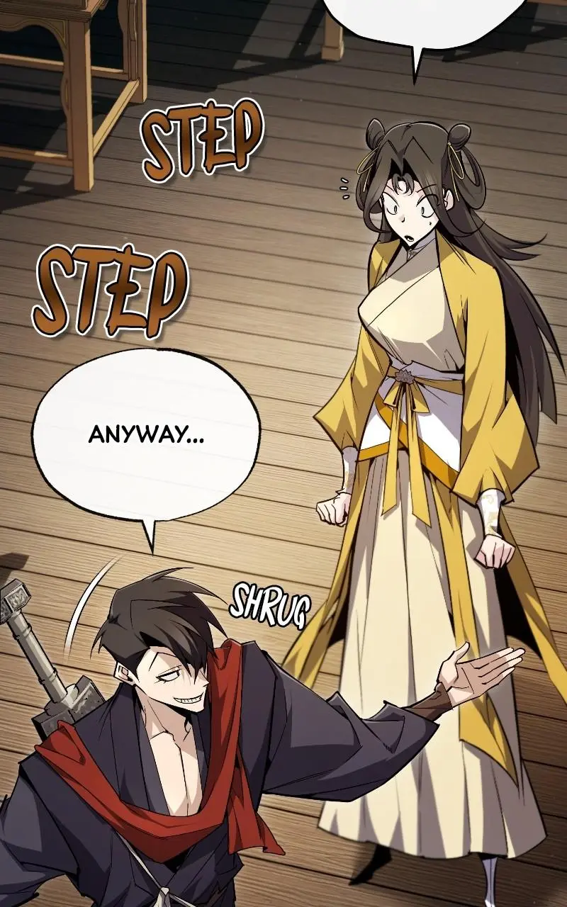 Read One Hit Teacher Master Baek - Chapter 88 - starinstructormasterbaek.com | Image 23