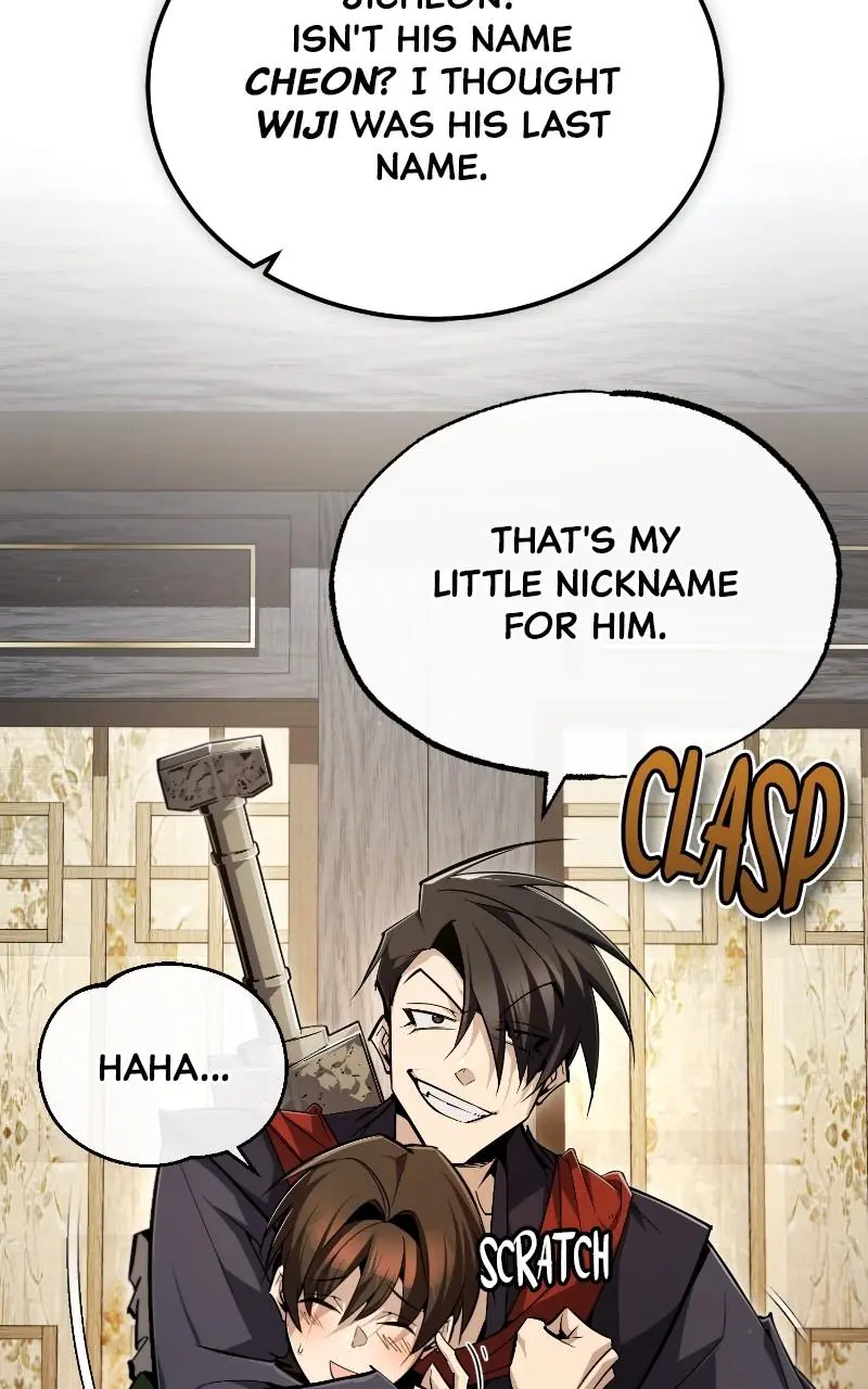 Read One Hit Teacher Master Baek - Chapter 88 - starinstructormasterbaek.com | Image 25