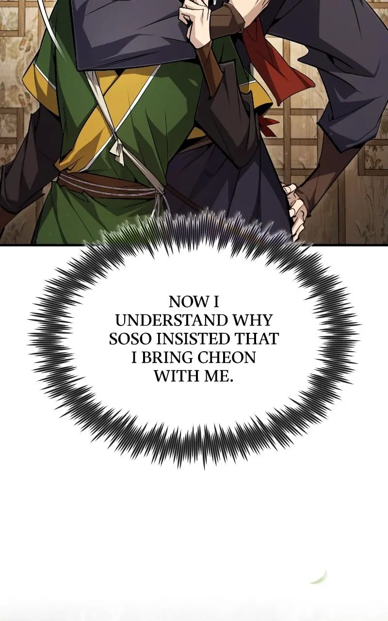 Read One Hit Teacher Master Baek - Chapter 88 - starinstructormasterbaek.com | Image 26