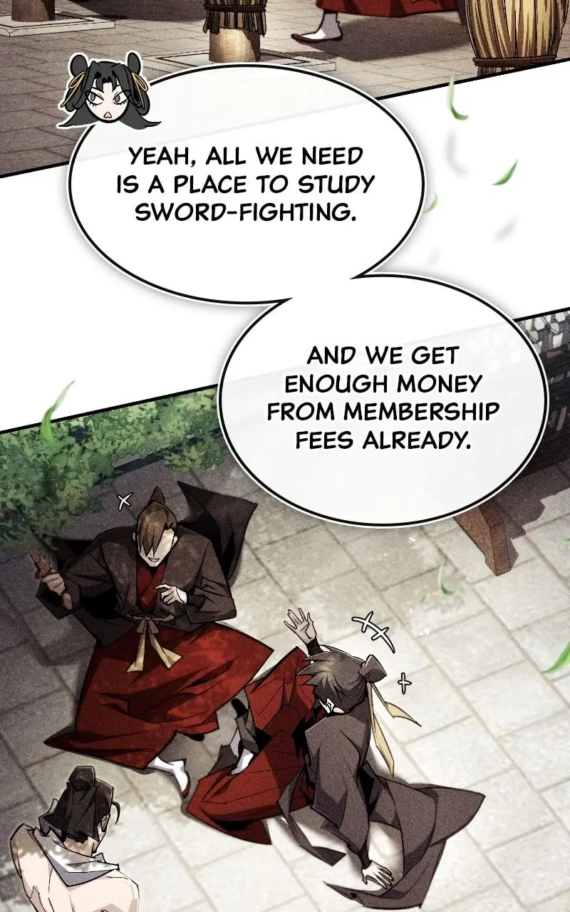 Read One Hit Teacher Master Baek - Chapter 88 - starinstructormasterbaek.com | Image 28