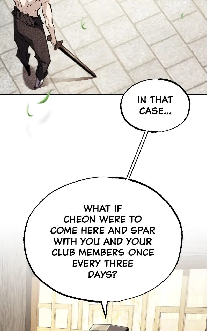 Read One Hit Teacher Master Baek - Chapter 88 - starinstructormasterbaek.com | Image 29
