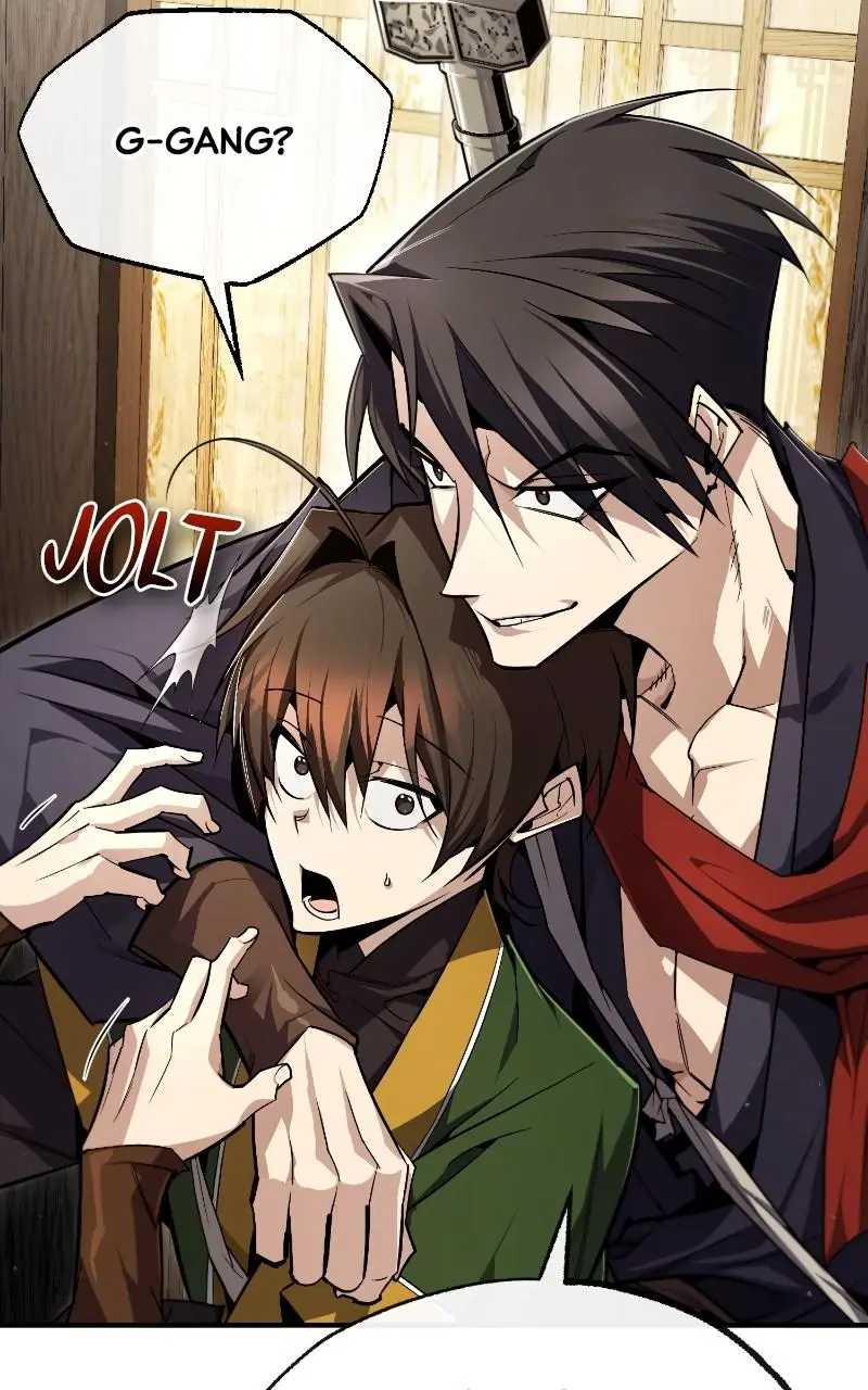 Read One Hit Teacher Master Baek - Chapter 88 - starinstructormasterbaek.com | Image 30