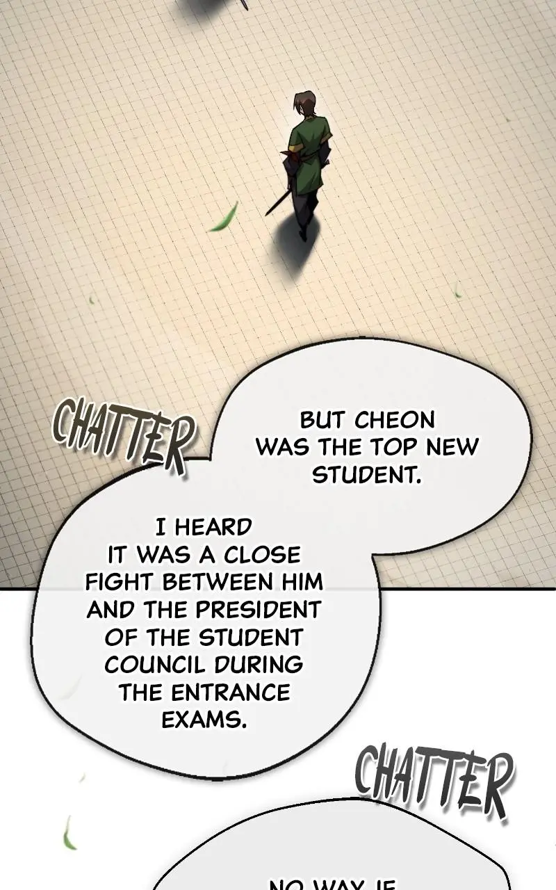 Read One Hit Teacher Master Baek - Chapter 88 - starinstructormasterbaek.com | Image 36