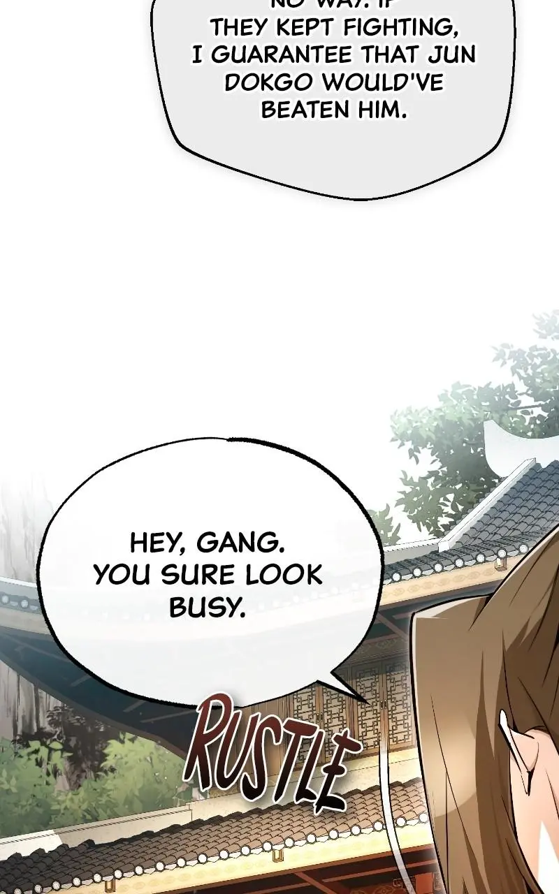 Read One Hit Teacher Master Baek - Chapter 88 - starinstructormasterbaek.com | Image 37