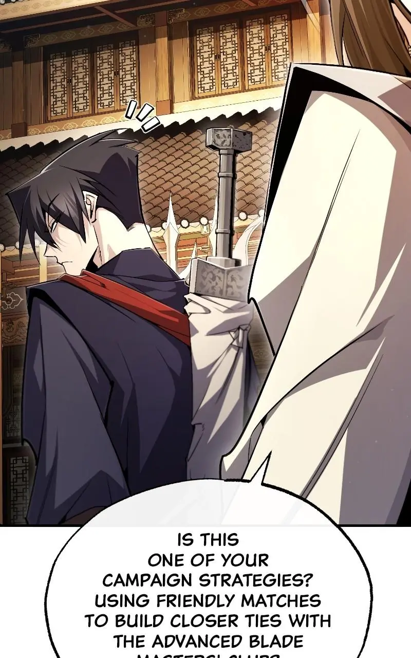 Read One Hit Teacher Master Baek - Chapter 88 - starinstructormasterbaek.com | Image 38