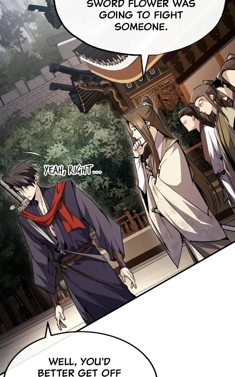 Read One Hit Teacher Master Baek - Chapter 88 - starinstructormasterbaek.com | Image 40