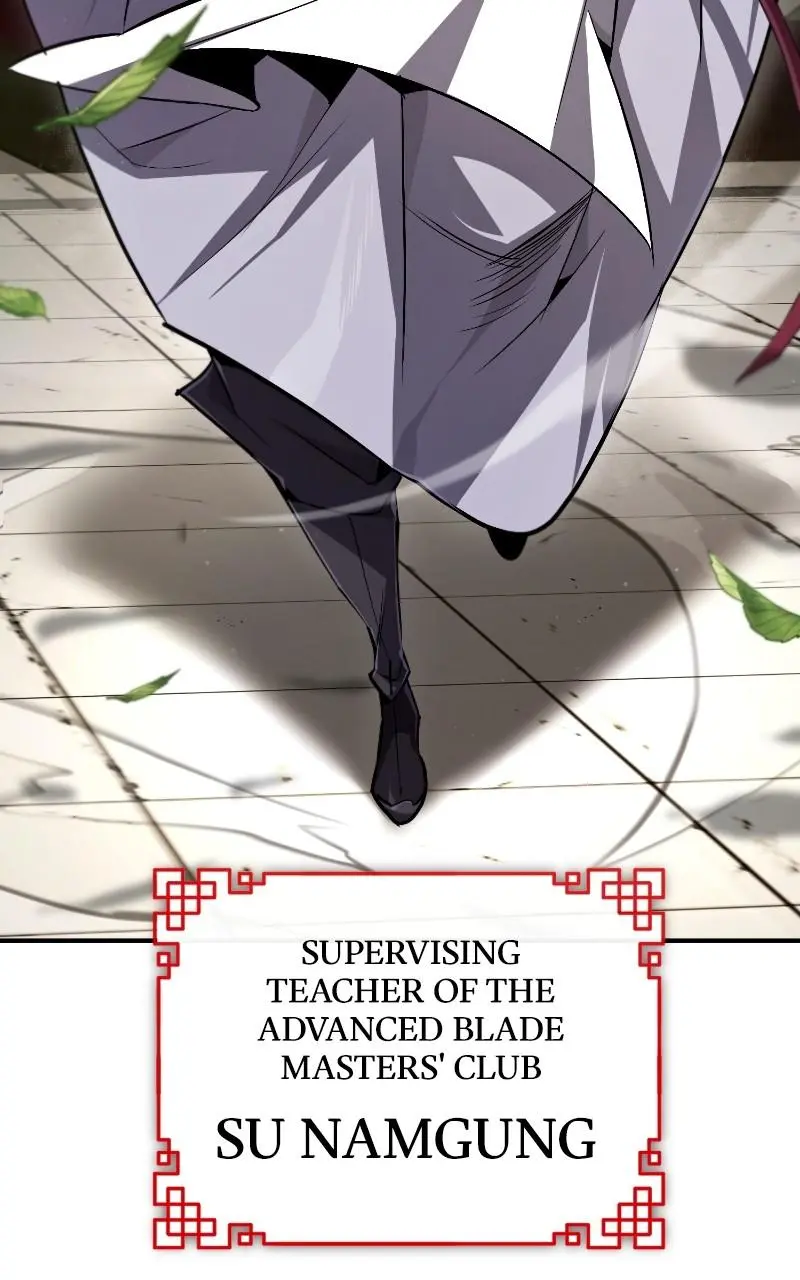 Read One Hit Teacher Master Baek - Chapter 88 - starinstructormasterbaek.com | Image 47