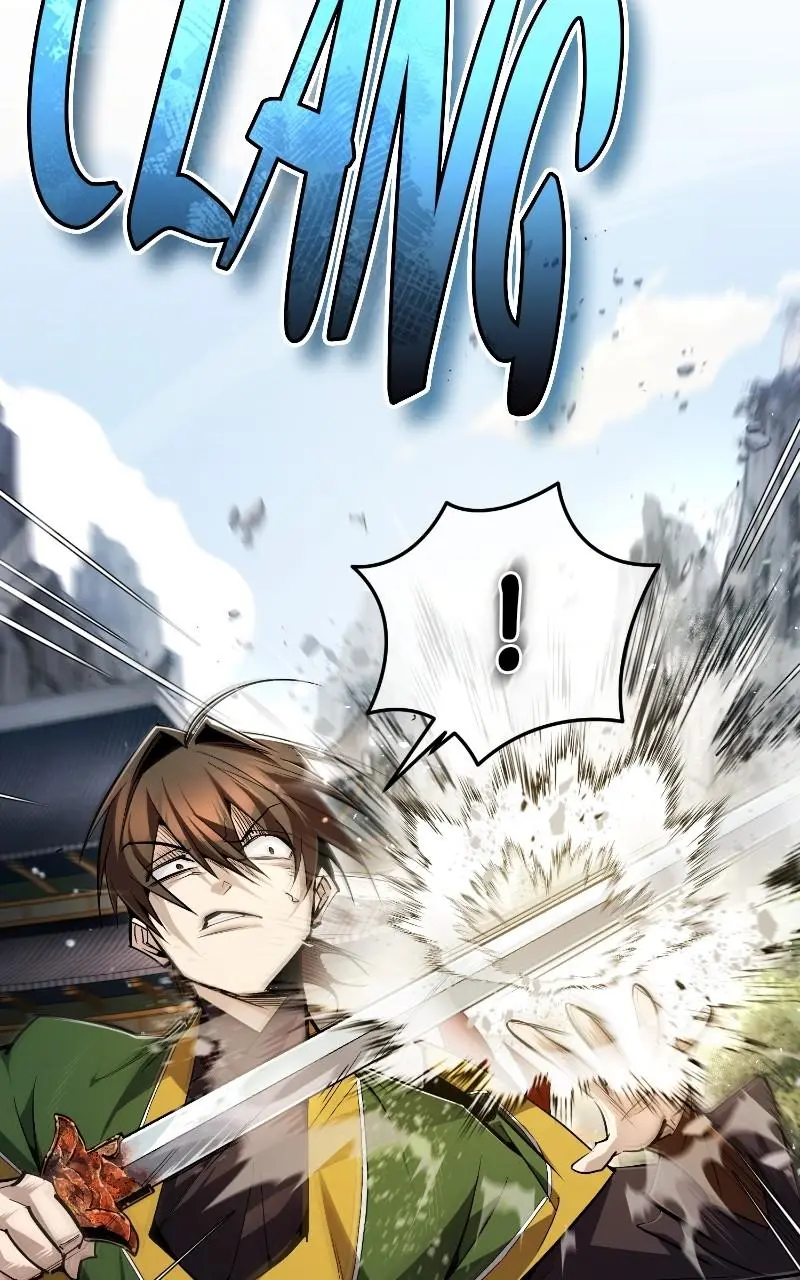 Read One Hit Teacher Master Baek - Chapter 88 - starinstructormasterbaek.com | Image 59