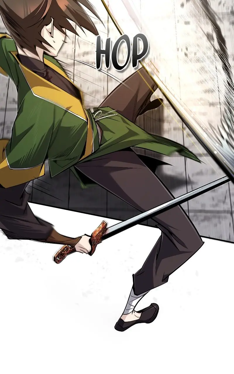 Read One Hit Teacher Master Baek - Chapter 88 - starinstructormasterbaek.com | Image 66