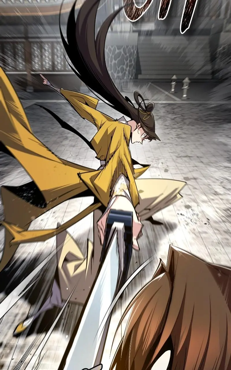 Read One Hit Teacher Master Baek - Chapter 88 - starinstructormasterbaek.com | Image 69