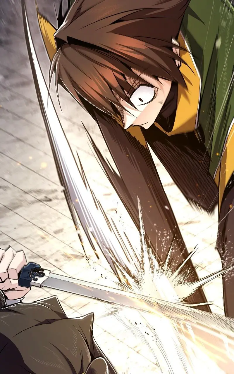 Read One Hit Teacher Master Baek - Chapter 88 - starinstructormasterbaek.com | Image 76
