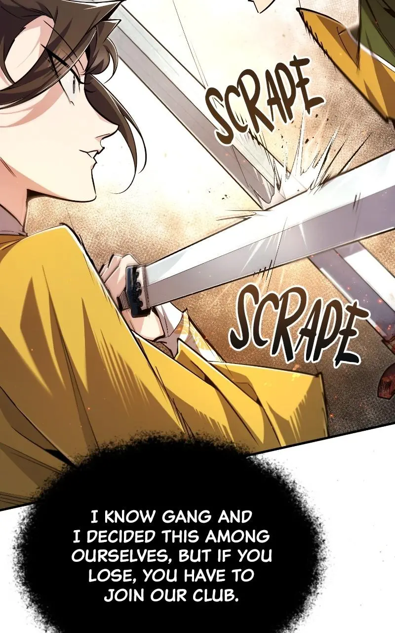 Read One Hit Teacher Master Baek - Chapter 88 - starinstructormasterbaek.com | Image 79