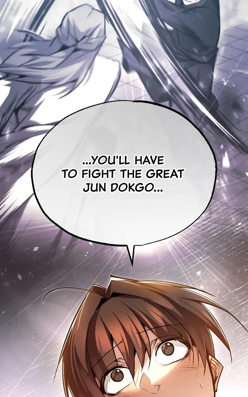 Read One Hit Teacher Master Baek - Chapter 88 - starinstructormasterbaek.com | Image 92