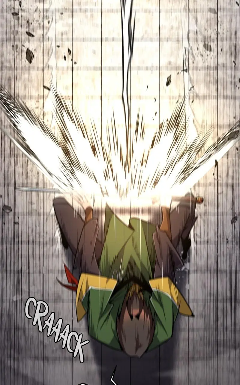 Read One Hit Teacher Master Baek - Chapter 88 - starinstructormasterbaek.com | Image 102