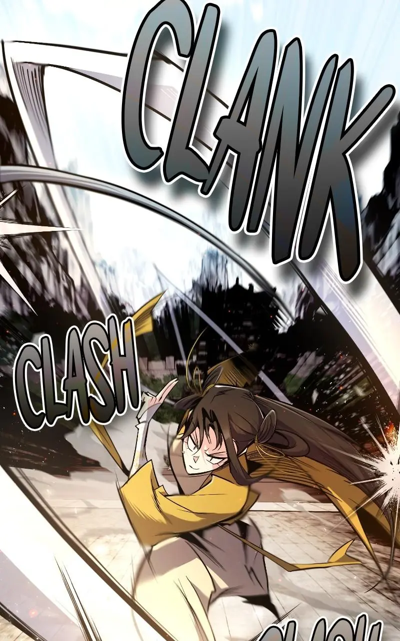 Read One Hit Teacher Master Baek - Chapter 88 - starinstructormasterbaek.com | Image 105