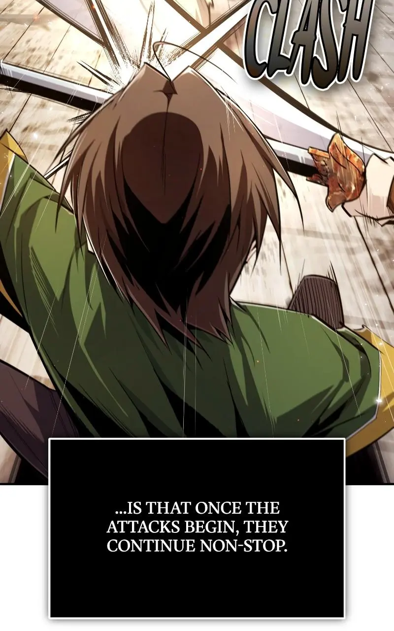 Read One Hit Teacher Master Baek - Chapter 88 - starinstructormasterbaek.com | Image 106