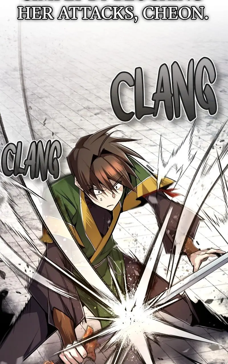 Read One Hit Teacher Master Baek - Chapter 88 - starinstructormasterbaek.com | Image 111
