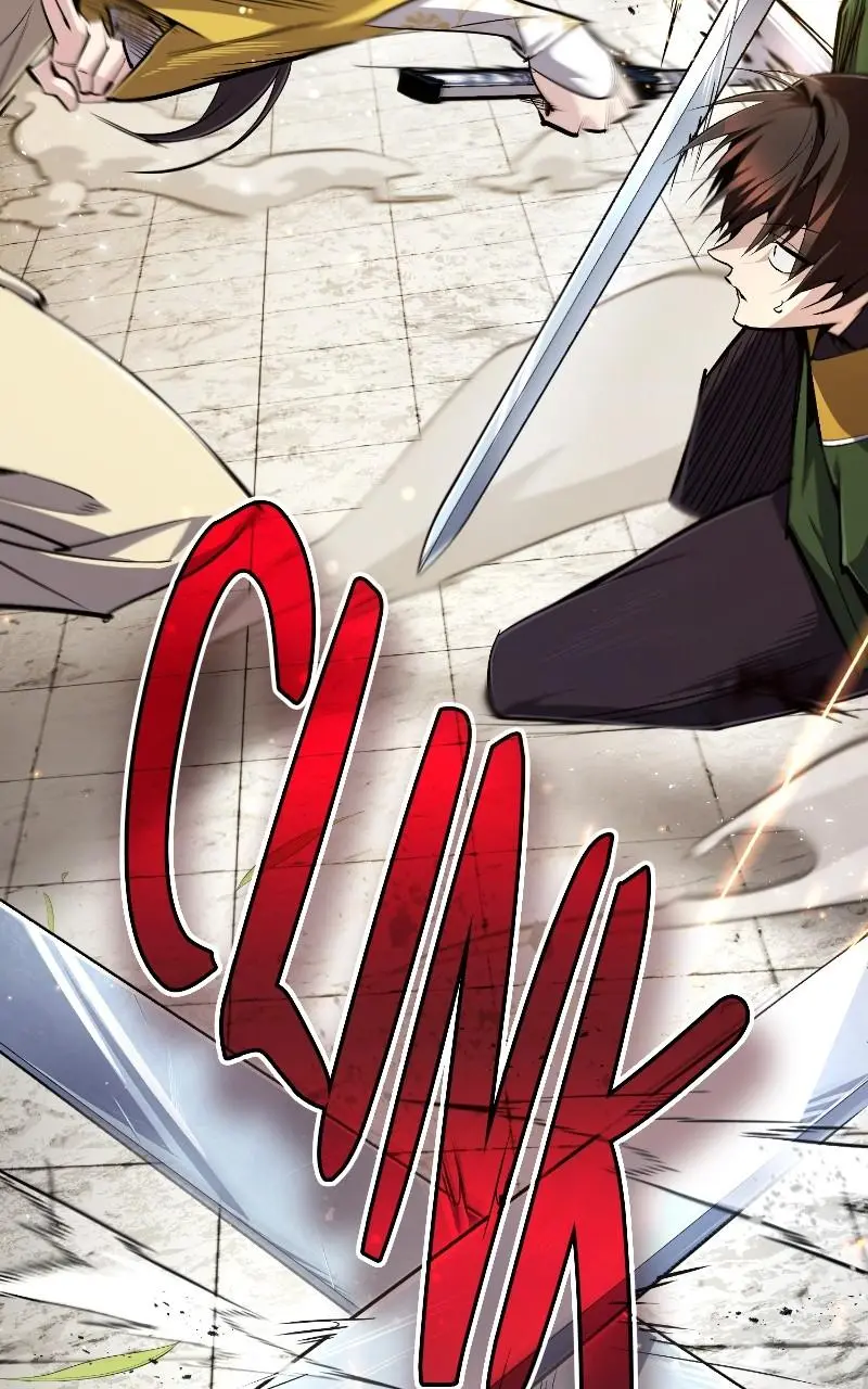 Read One Hit Teacher Master Baek - Chapter 88 - starinstructormasterbaek.com | Image 114