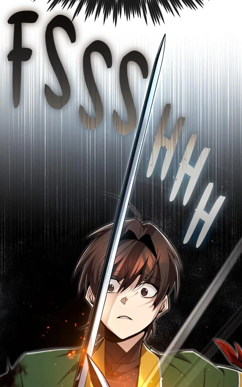 Read One Hit Teacher Master Baek - Chapter 88 - starinstructormasterbaek.com | Image 116