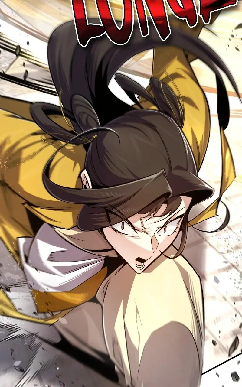 Read One Hit Teacher Master Baek - Chapter 88 - starinstructormasterbaek.com | Image 123