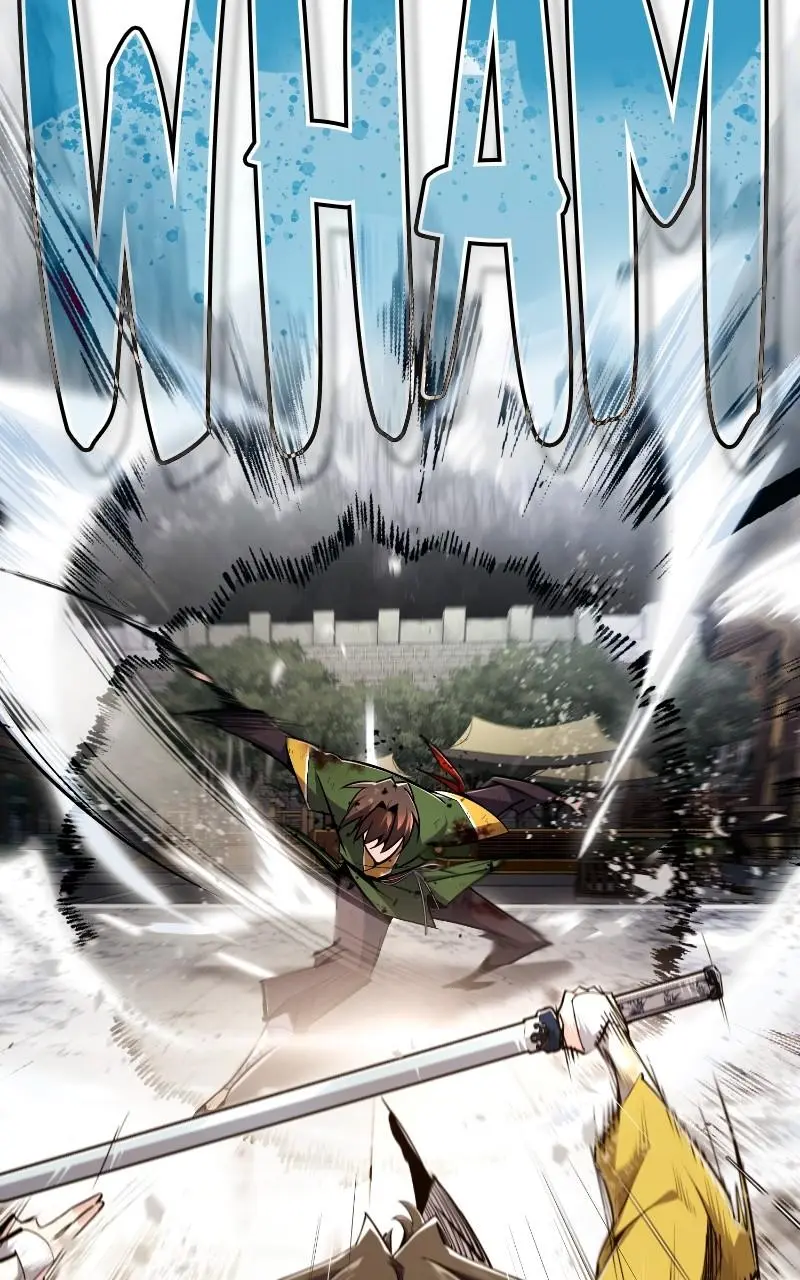 Read One Hit Teacher Master Baek - Chapter 88 - starinstructormasterbaek.com | Image 134