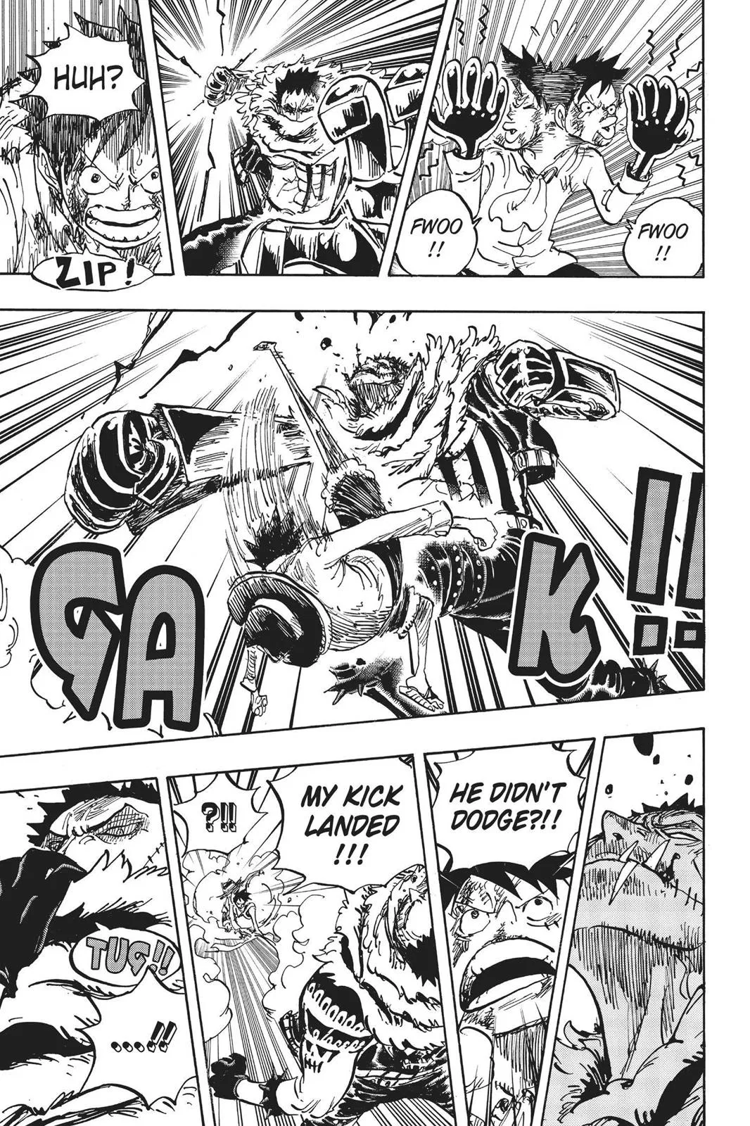 Read One Hit Teacher Master Baek - Chapter 883 - starinstructormasterbaek.com | Image 14