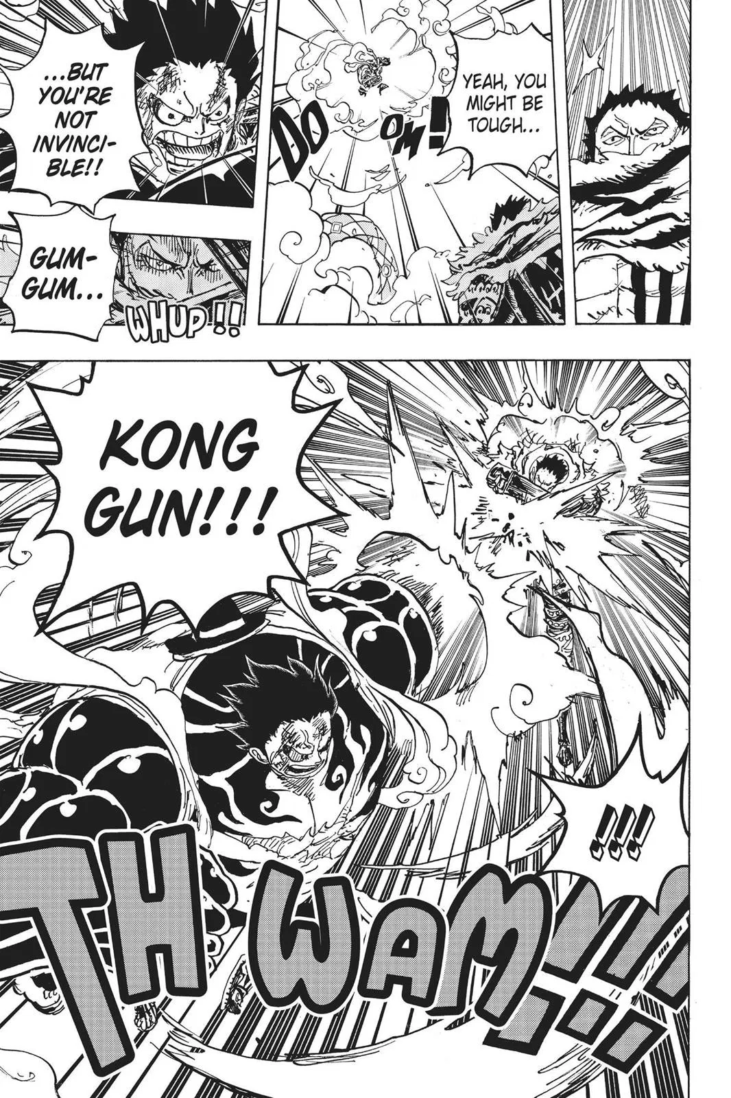 Read One Hit Teacher Master Baek - Chapter 883 - starinstructormasterbaek.com | Image 16