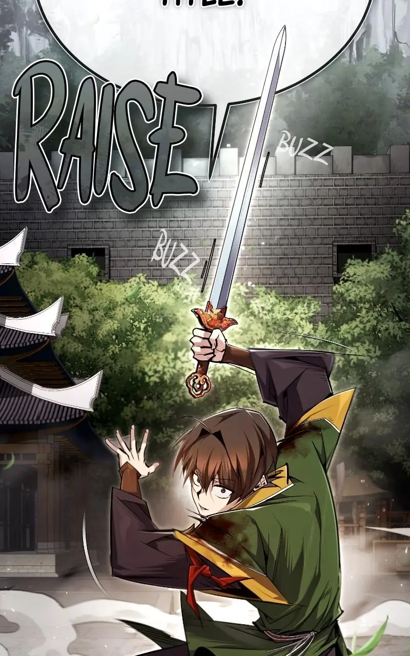 Read One Hit Teacher Master Baek - Chapter 89 - starinstructormasterbaek.com | Image 5