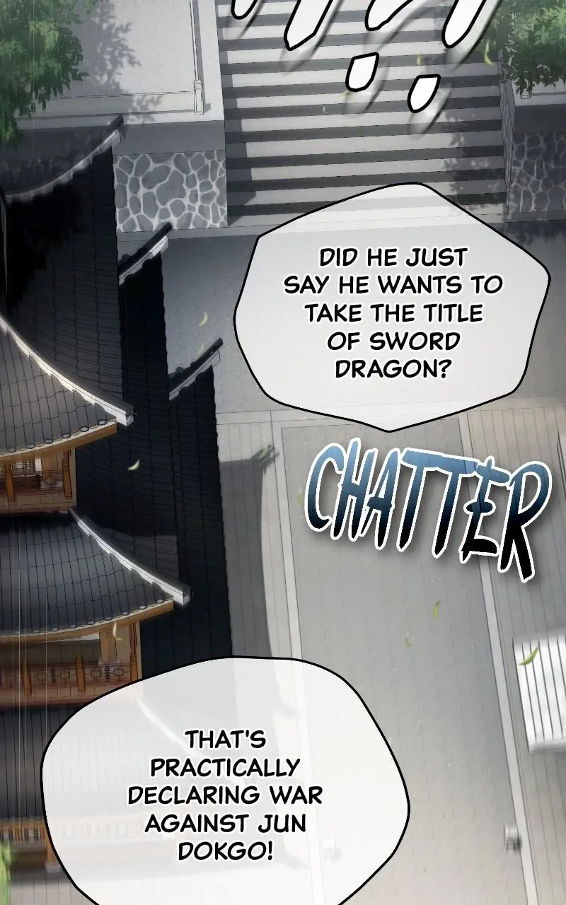 Read One Hit Teacher Master Baek - Chapter 89 - starinstructormasterbaek.com | Image 8