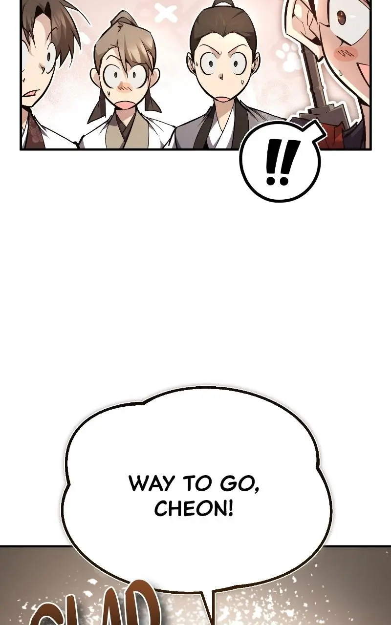 Read One Hit Teacher Master Baek - Chapter 89 - starinstructormasterbaek.com | Image 11