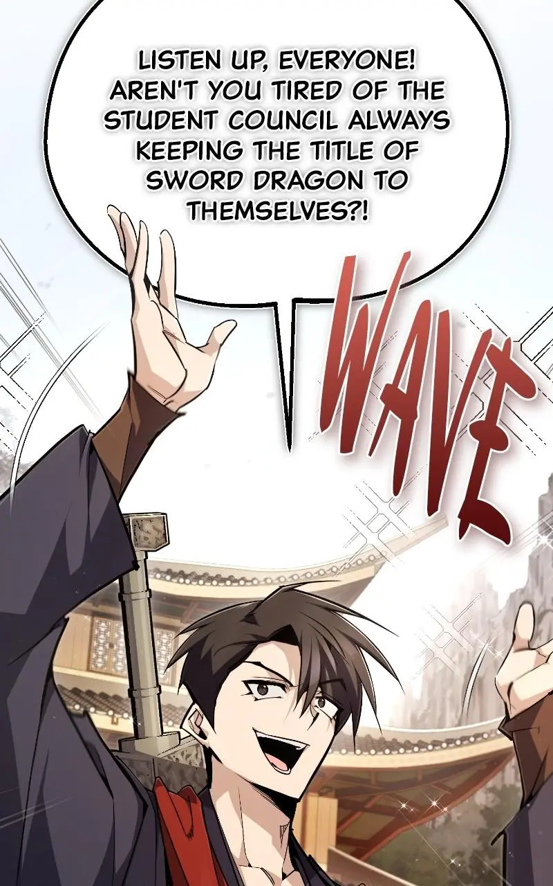 Read One Hit Teacher Master Baek - Chapter 89 - starinstructormasterbaek.com | Image 13