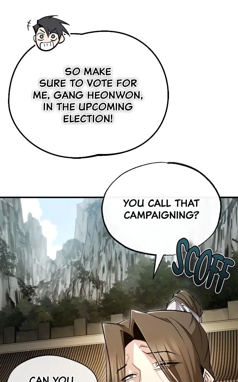 Read One Hit Teacher Master Baek - Chapter 89 - starinstructormasterbaek.com | Image 15
