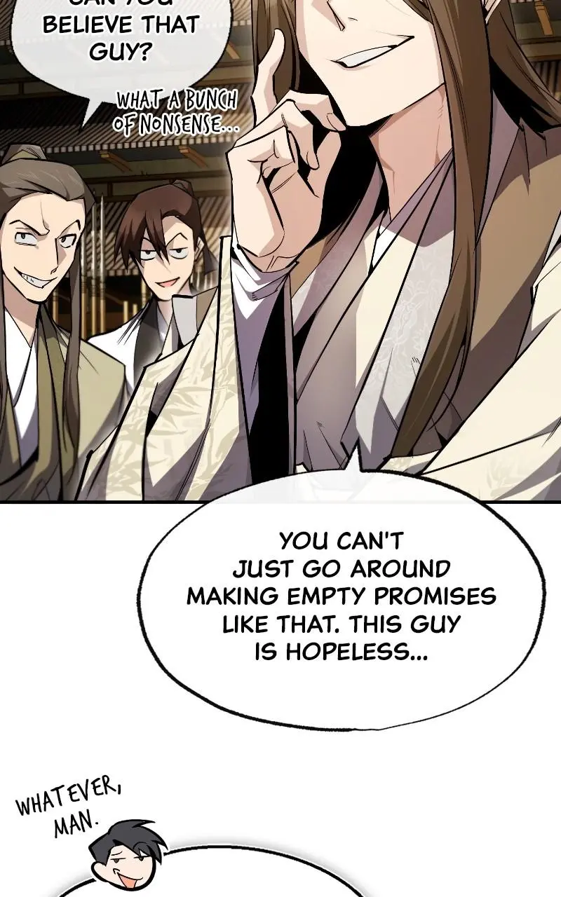 Read One Hit Teacher Master Baek - Chapter 89 - starinstructormasterbaek.com | Image 16