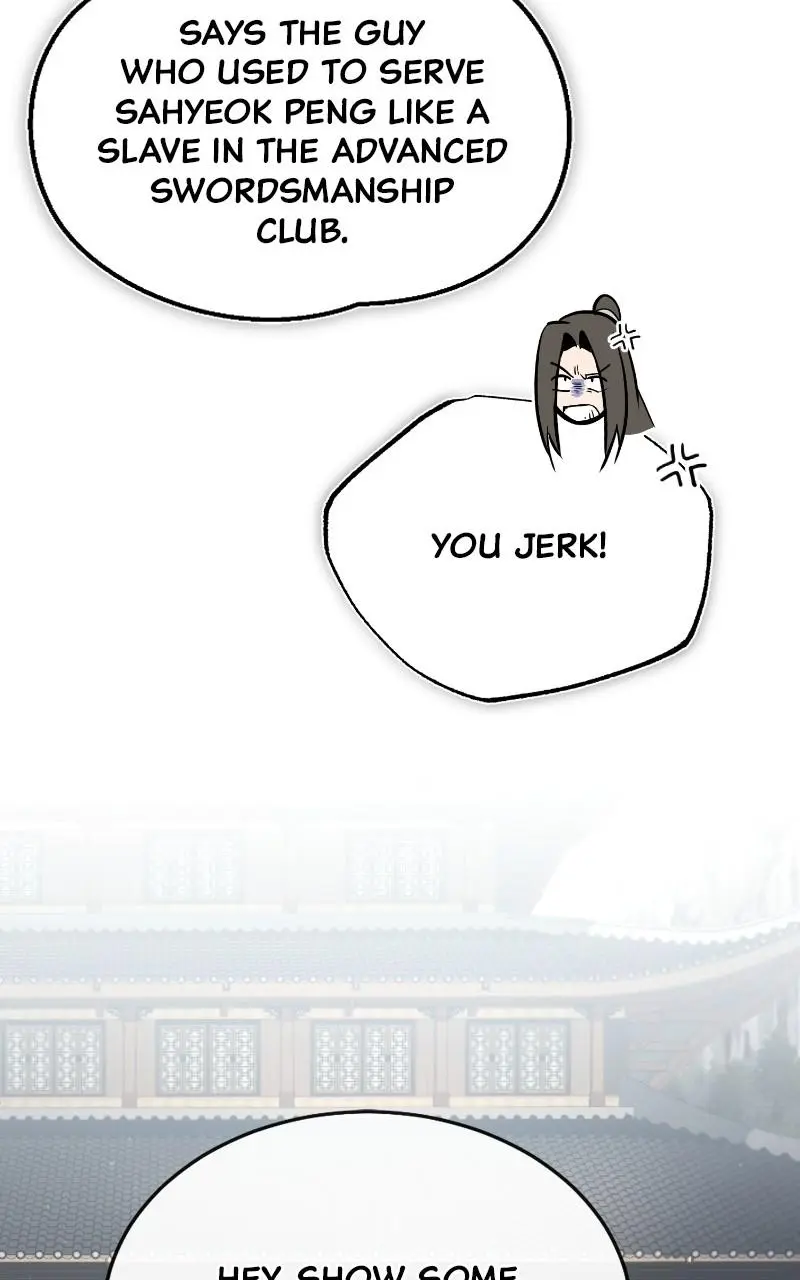 Read One Hit Teacher Master Baek - Chapter 89 - starinstructormasterbaek.com | Image 17