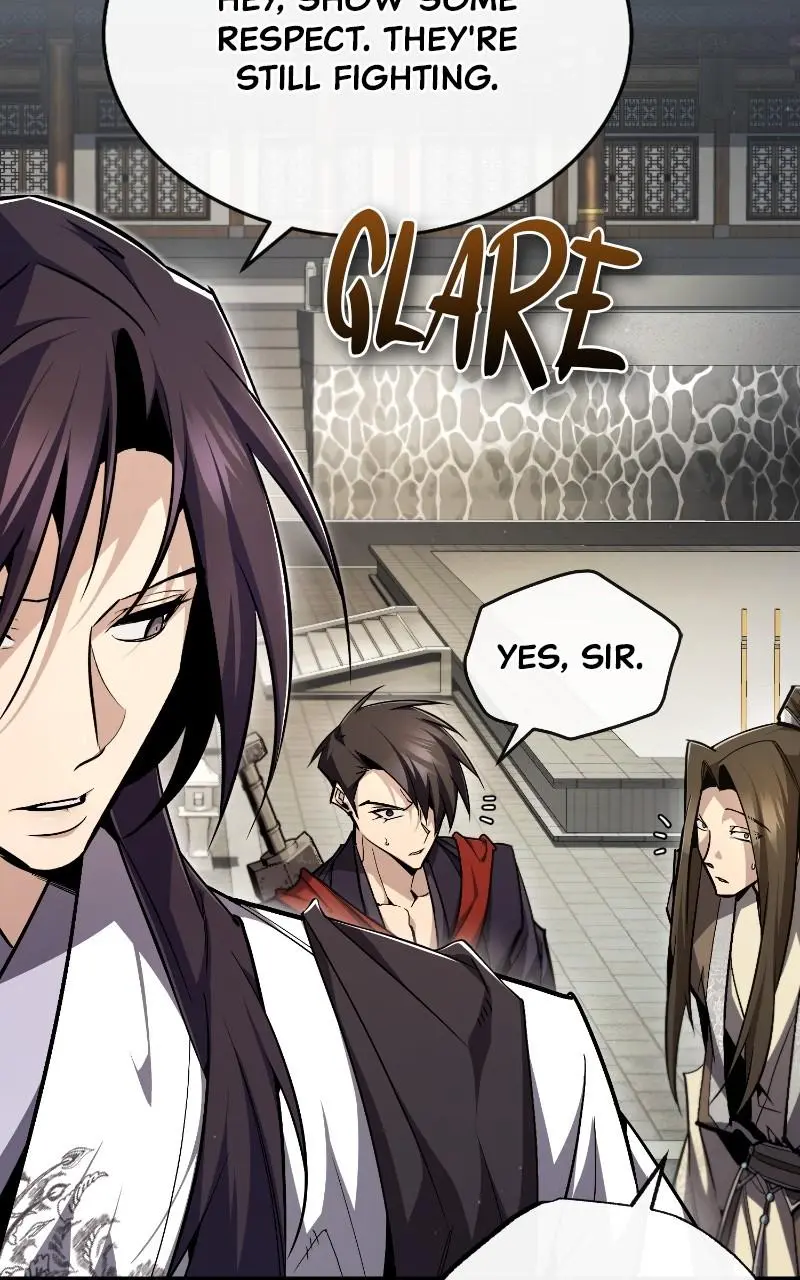 Read One Hit Teacher Master Baek - Chapter 89 - starinstructormasterbaek.com | Image 18