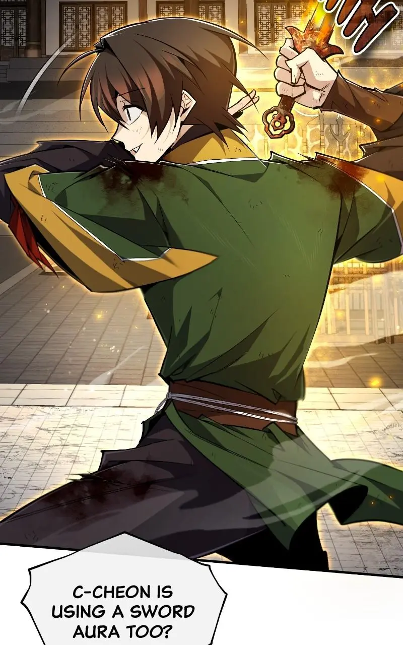Read One Hit Teacher Master Baek - Chapter 89 - starinstructormasterbaek.com | Image 28