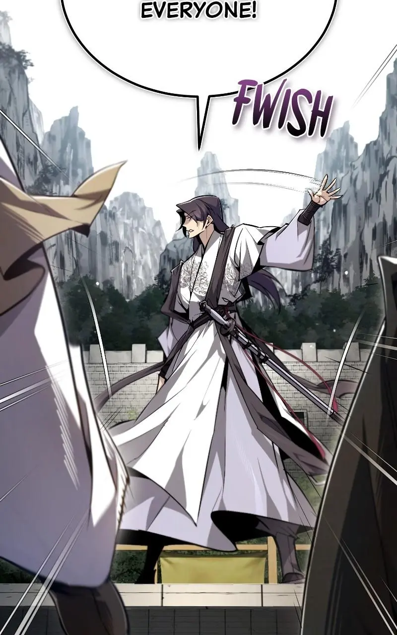 Read One Hit Teacher Master Baek - Chapter 89 - starinstructormasterbaek.com | Image 33