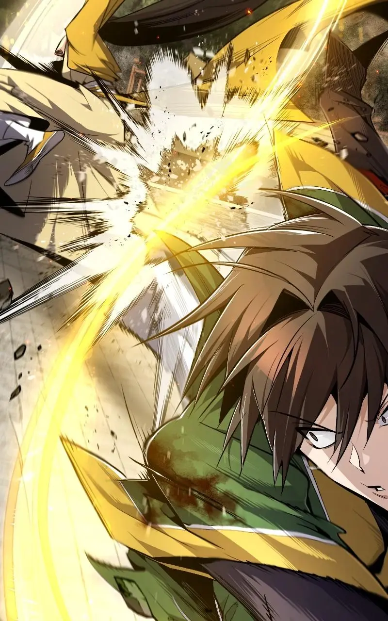 Read One Hit Teacher Master Baek - Chapter 89 - starinstructormasterbaek.com | Image 41