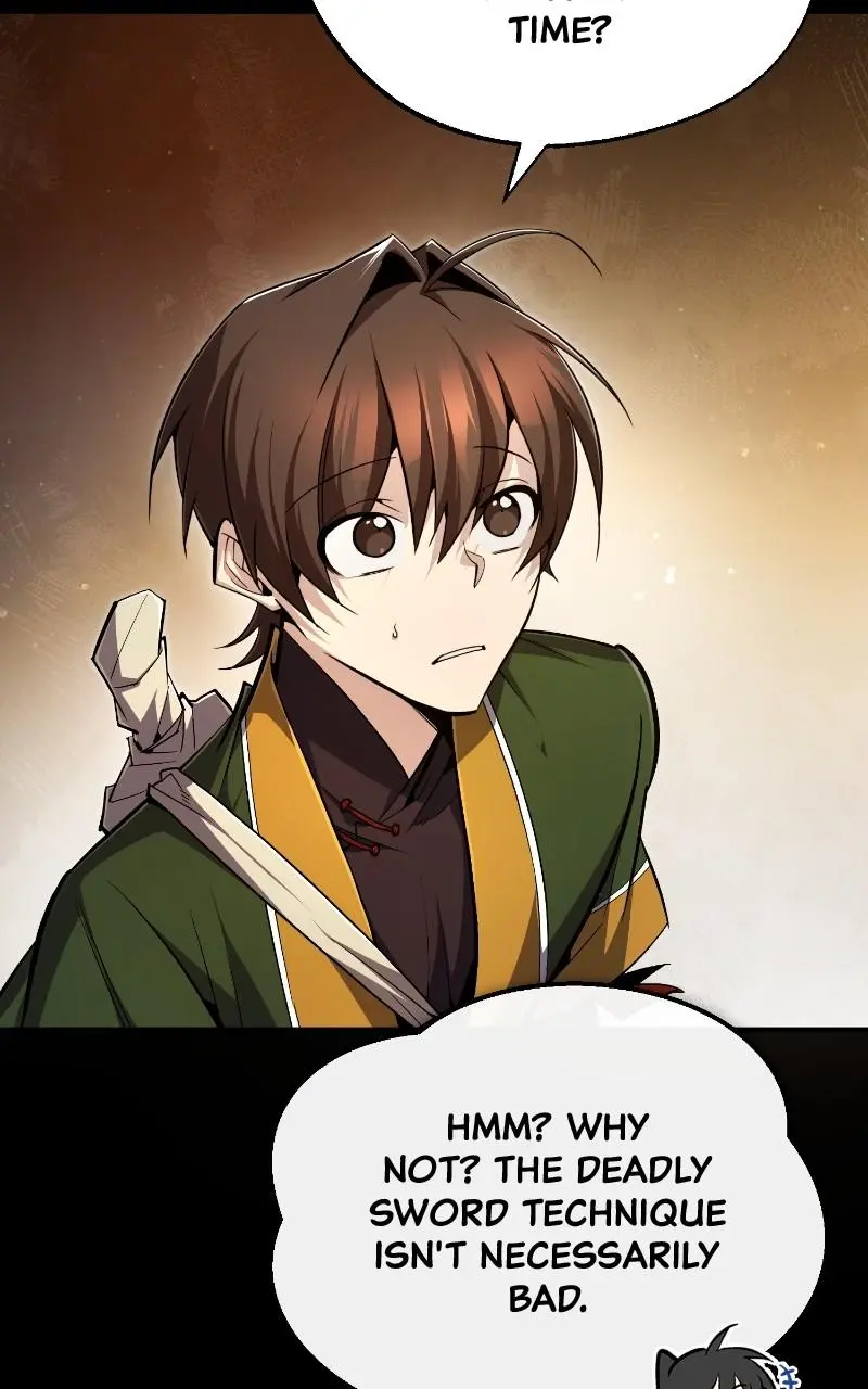 Read One Hit Teacher Master Baek - Chapter 89 - starinstructormasterbaek.com | Image 57
