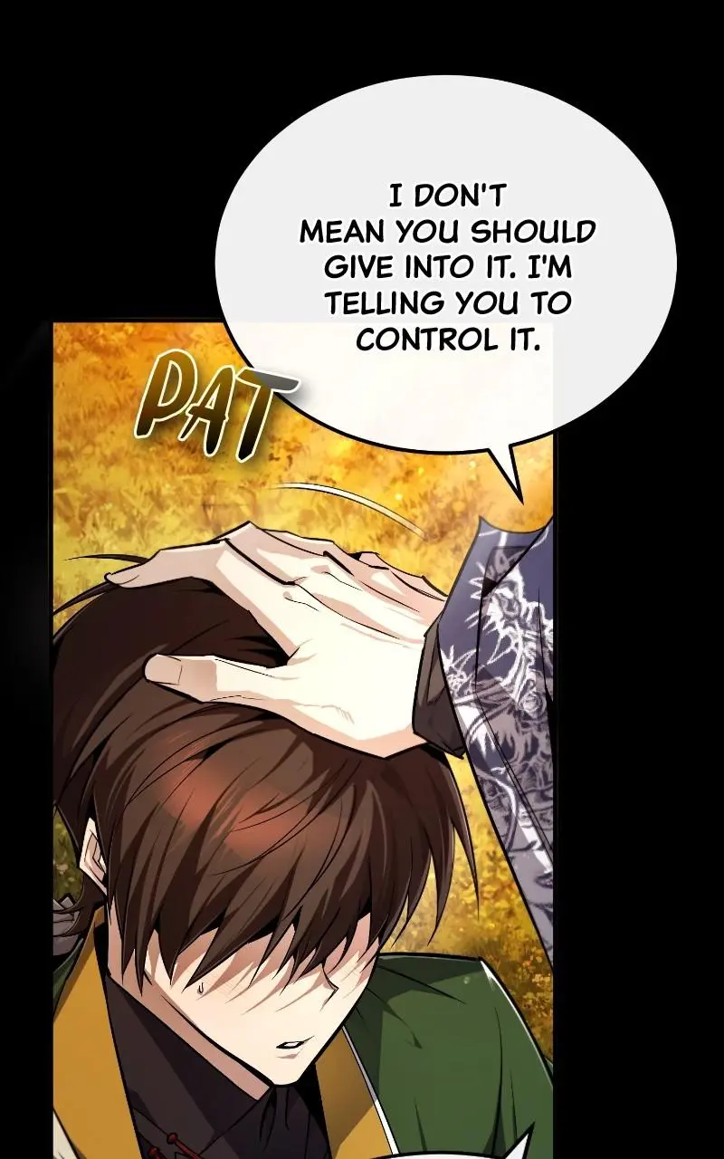 Read One Hit Teacher Master Baek - Chapter 89 - starinstructormasterbaek.com | Image 60
