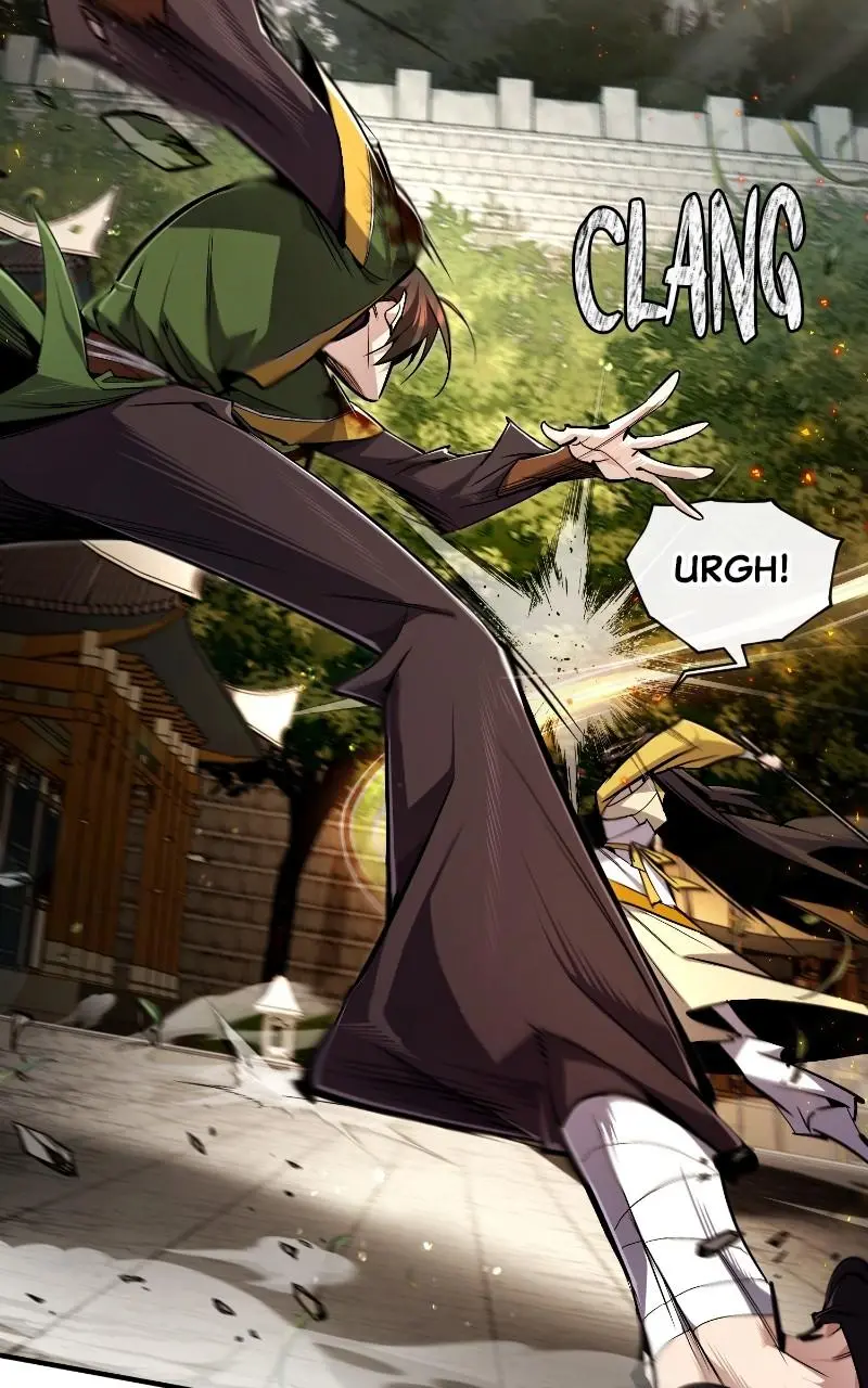 Read One Hit Teacher Master Baek - Chapter 89 - starinstructormasterbaek.com | Image 73