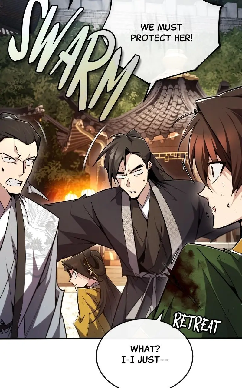 Read One Hit Teacher Master Baek - Chapter 89 - starinstructormasterbaek.com | Image 108