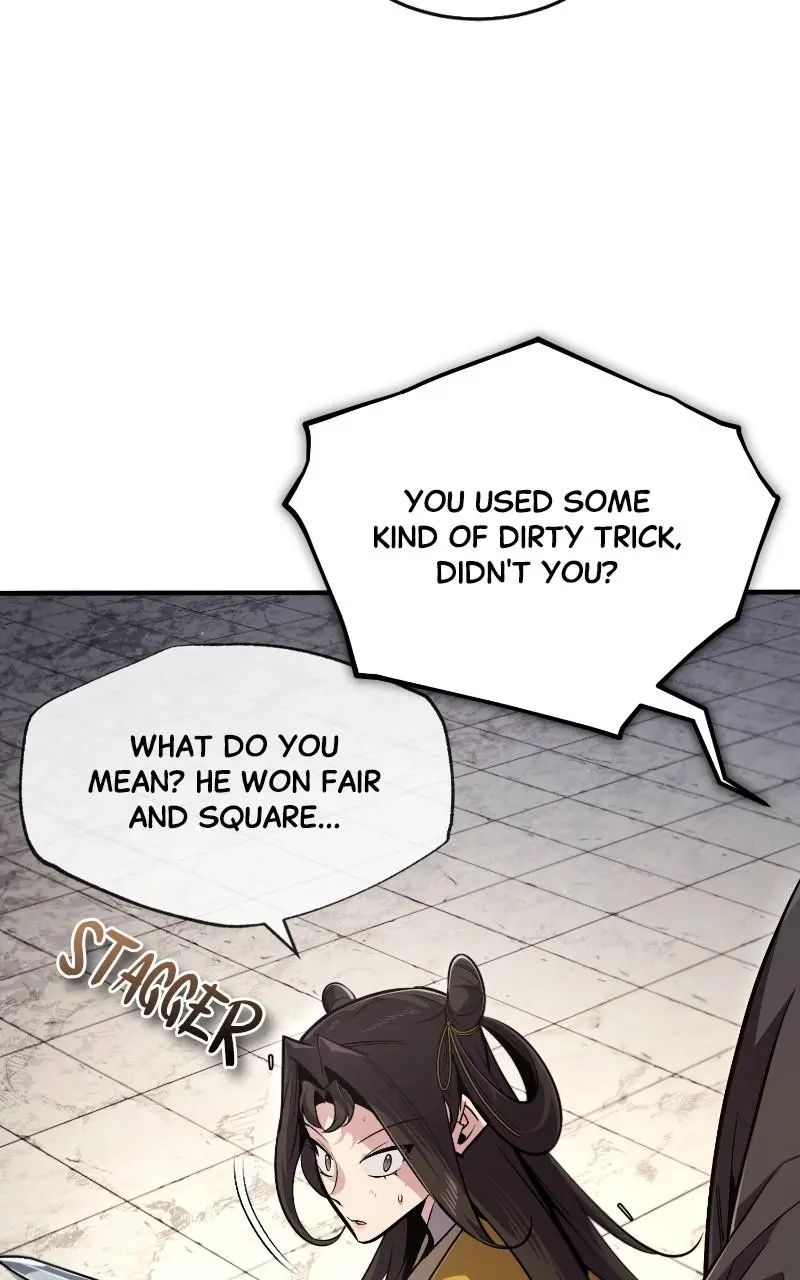 Read One Hit Teacher Master Baek - Chapter 89 - starinstructormasterbaek.com | Image 109