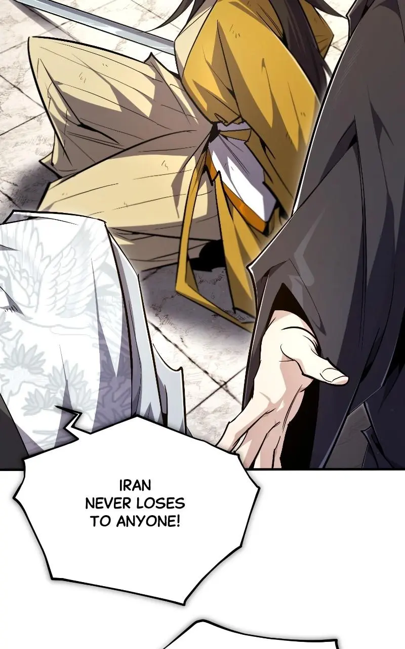Read One Hit Teacher Master Baek - Chapter 89 - starinstructormasterbaek.com | Image 110