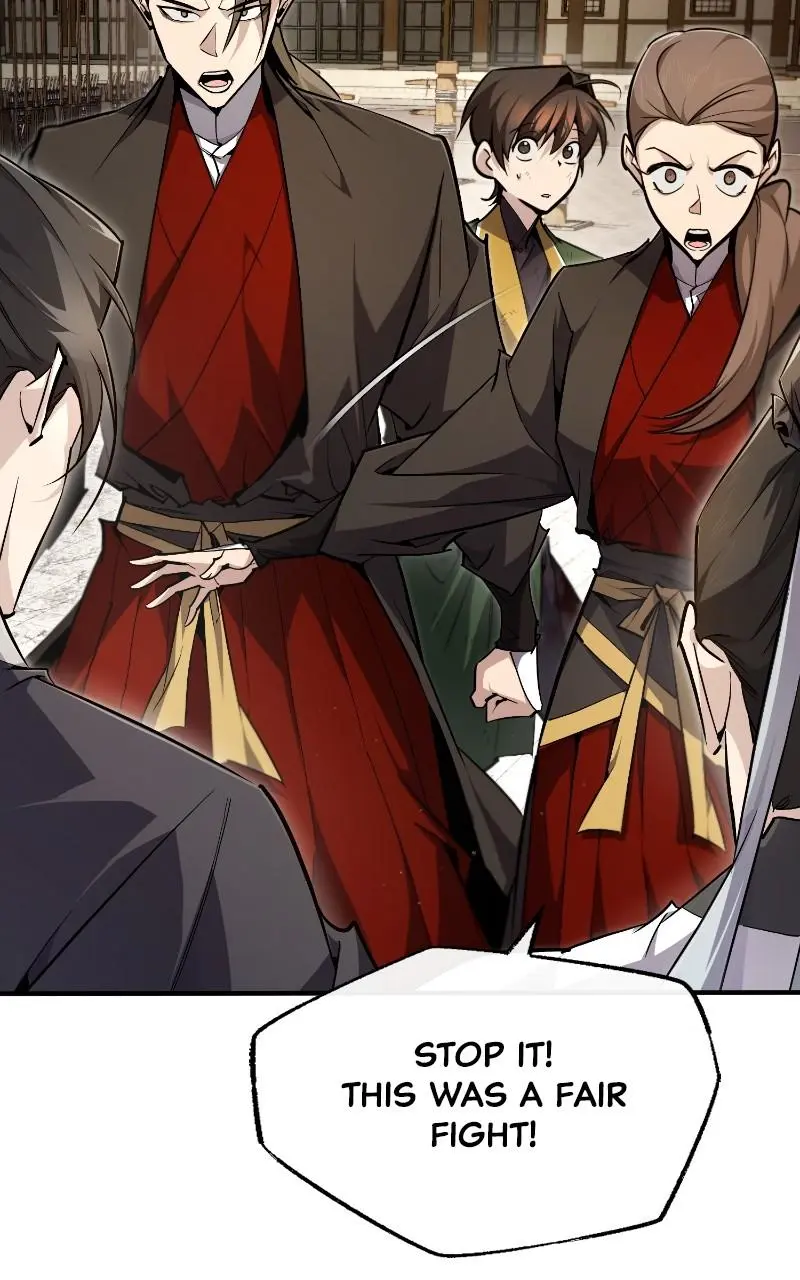 Read One Hit Teacher Master Baek - Chapter 89 - starinstructormasterbaek.com | Image 112