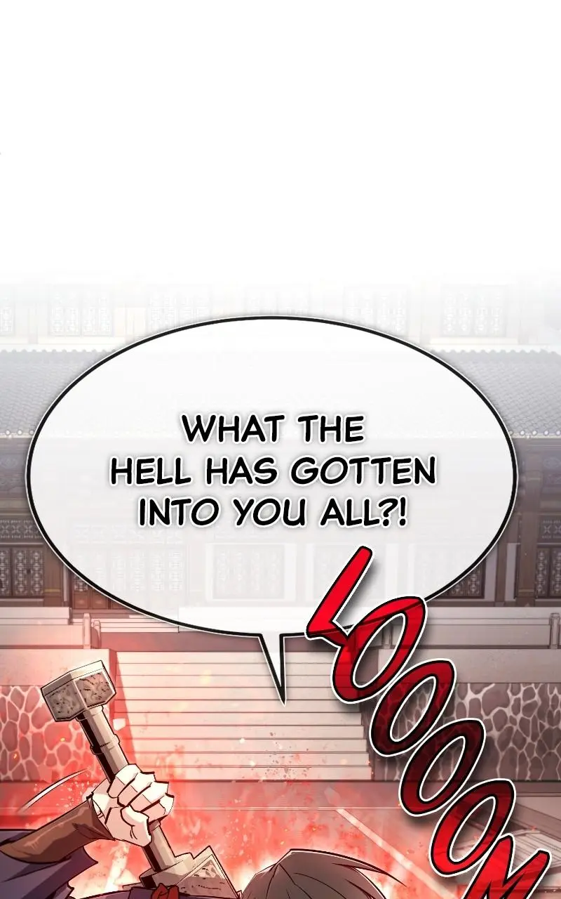 Read One Hit Teacher Master Baek - Chapter 89 - starinstructormasterbaek.com | Image 113
