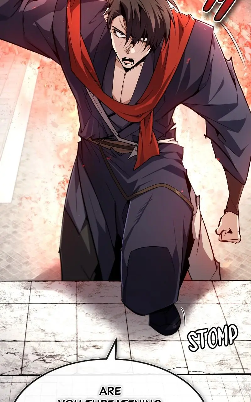 Read One Hit Teacher Master Baek - Chapter 89 - starinstructormasterbaek.com | Image 114